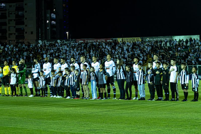 Figueirense vai precisar de boa pontuação para avançar 