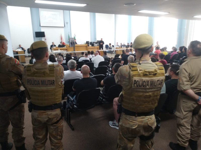 sargento morreu com tiro