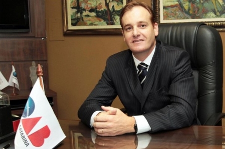 Tullo defende mobiliza&ccedil;&atilde;o nacional dos advogados para mudar reforma tribut&aacute;ria – Foto: Arquivo