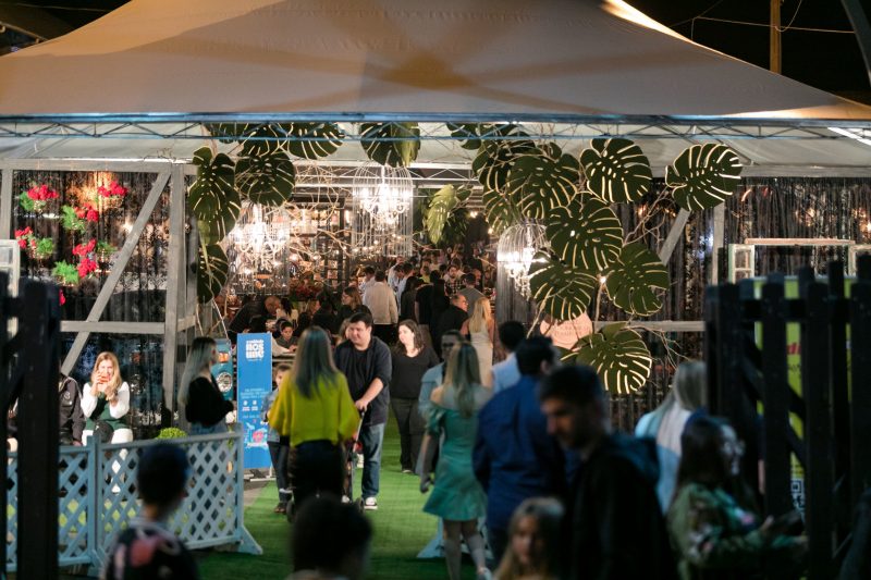 Neste ano, as cria&ccedil;&otilde;es in&eacute;ditas s&atilde;o inspiradas nos contos dos Irm&atilde;os Grimm – Foto: Daniel Zimmermann/Reprodu&ccedil;&atilde;o ND