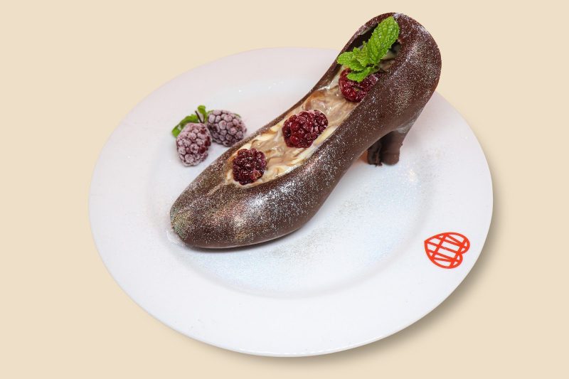 Festival Gastronômico de Pomerode começou nesta quinta-feira 