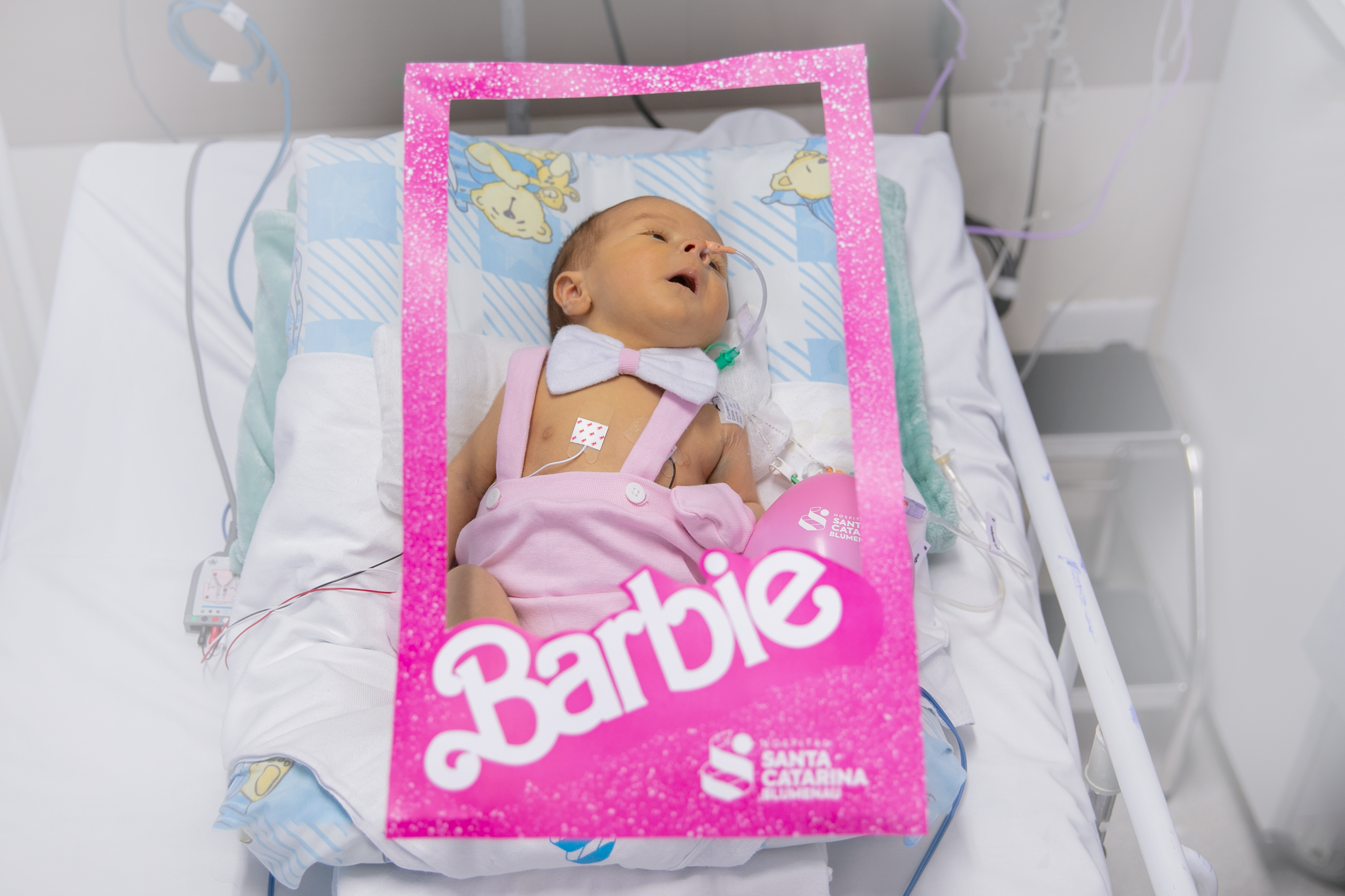 Hospital cheap de barbie