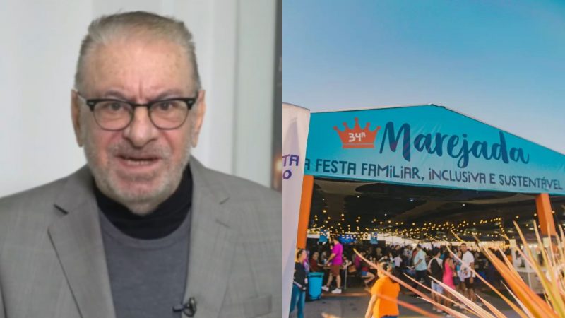 Prefeito de Itajaí se manifesta sobre a Marejada cancelada