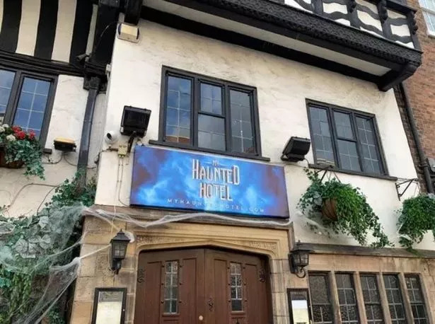 Grace Doll se tornou atra&ccedil;&atilde;o turistica do My Haunted Hotel – Foto: My Haunted Hotel/Reprodu&ccedil;&atilde;o/ND