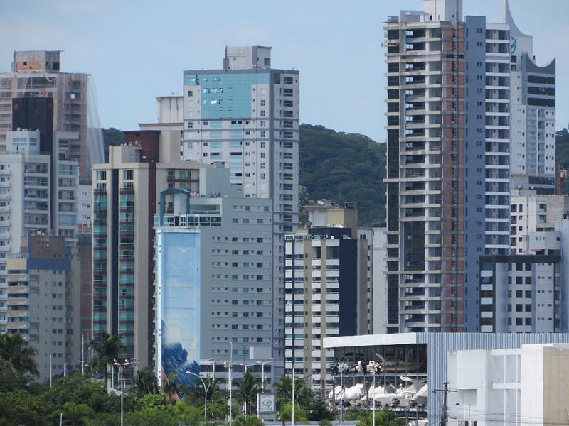 Corretores de imóveis foram convidados para evento