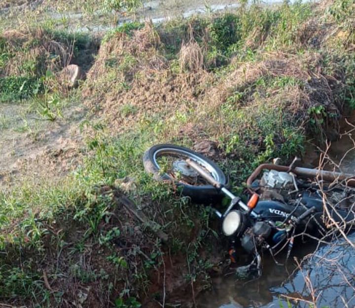 Homem tinha 38 anos – Foto: Reprodu&ccedil;&atilde;o/ND