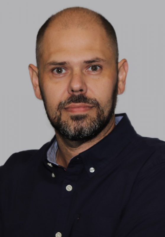 Michael Maiochi atuou na secretaria de Obras de Blumenau – Foto: Prefeitura de Blumenau/Divulga&ccedil;&atilde;o/ND