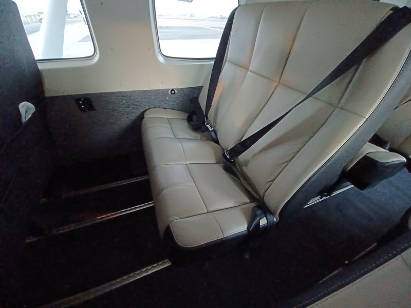Aeronave Cessna Grand Caravan, da companhia Azul - Divulgação/Reprodução/ND