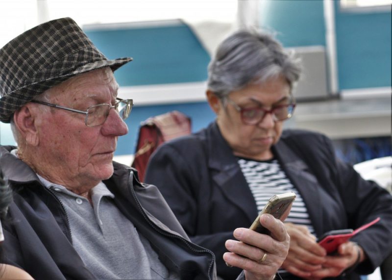 O curso gratuito acontece de segunda a quinta-feira, na sede da Pró-Família, em Blumenau 