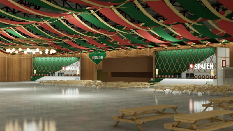 Na 38ª edição da Oktoberfest, a cerveja oficial traz uma nova proposta, unindo tradição e vanguarda, e mostrando a força que foi tecida com o tempo