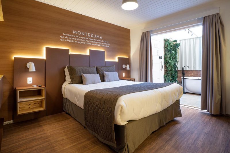 Muitos parceiros da plataforma relatam passar pelo mesmo problema – Foto: @casasaborchocolate/Instagram/Reprodu&ccedil;&atilde;o/ND