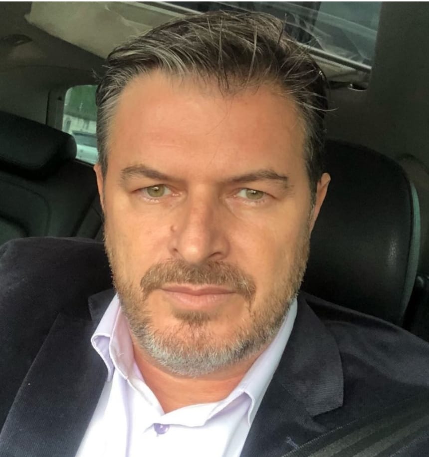 Quem era o empresário que morreu em grave acidente na br-470: ‘um exemplo de pessoa’