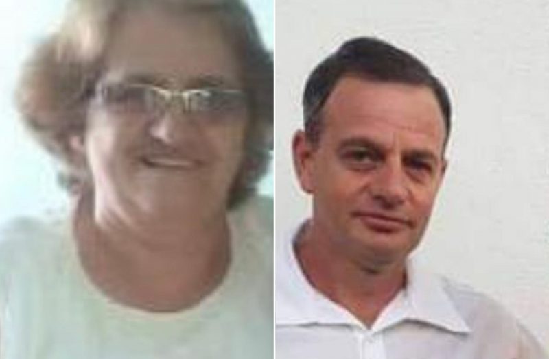 Acidente com morte aconteceu na manhã deste domingo (20) - Foto: Redes Sociais/Funerária Zirbel/Divulgação/ND