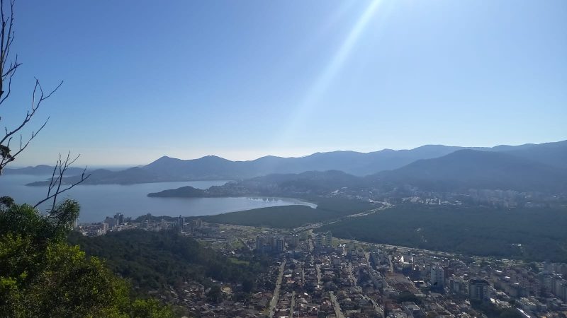 Tempo segue estável até segunda-feira