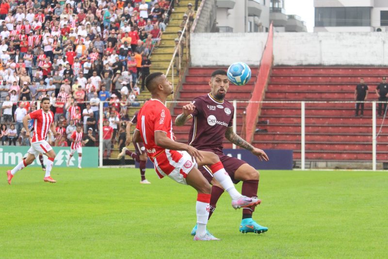 Hercílio Luz Futebol Clube (@HercilioLuz1918) / X