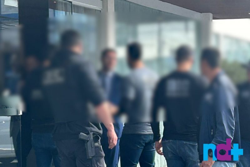 Uma das cl&iacute;nicas fica no bairro Am&eacute;rica – Foto: Felipe Bambace/NDTV