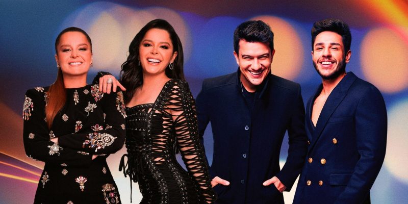 Duplas Maiara &amp; Maraisa e Hugo &amp; Guilherme fazem shows na Arena Opus nesta sexta-feira (4) – Foto: Edu Defferrari/Divulga&ccedil;&atilde;o/ND