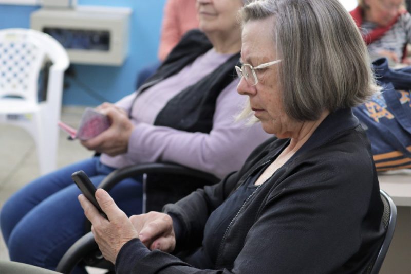 O curso gratuito acontece de segunda a quinta-feira, na sede da Pró-Família, em Blumenau 