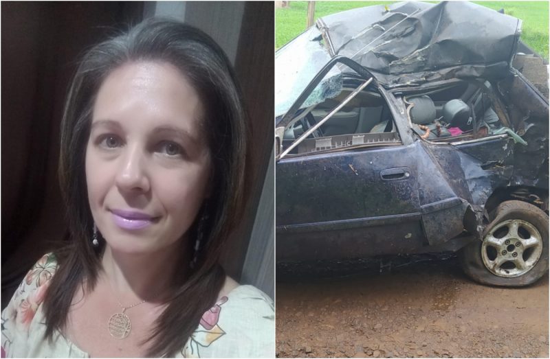 mulher tinha 44 anos