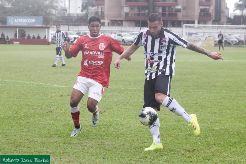 Primeirona de Joinville movimentou o futebol amador na cidade