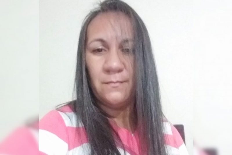 Neia tinha 45 anos – Foto: Arquivo Pessoal/ND