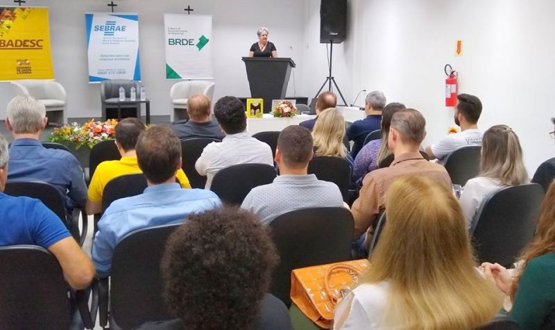 Uma das caracter&iacute;sticas mais marcantes do ENCONAMPE &eacute; a diversidade dos participantes – Foto: AMPE/Divulga&ccedil;&atilde;o