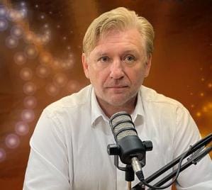 O m&eacute;dico Anibal D&aacute;rio &eacute; nome que pode assumir a terceira via de uma disputa eleitoral que promete fortes emo&ccedil;&otilde;es em Crici&uacute;ma. – Foto: Arquivo pessoal