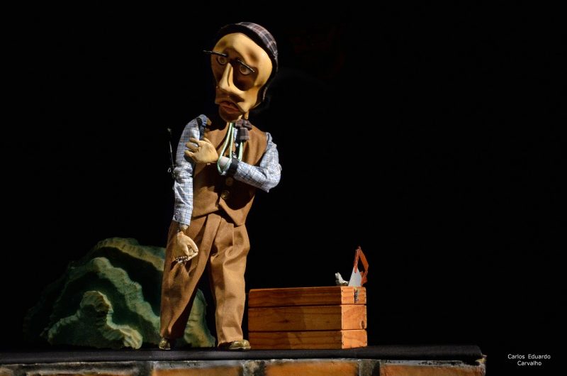 Grupo catarinense representa o estado com duas apresenta&ccedil;&otilde;es – Foto: /Divulga&ccedil;&atilde;o ND