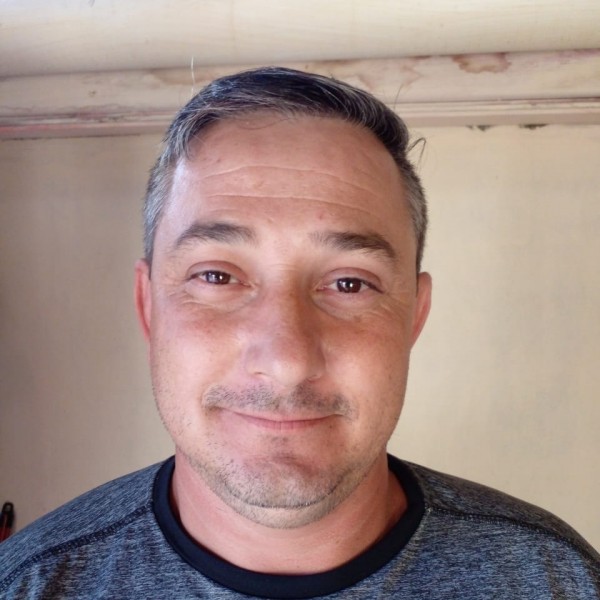 Felipe era morador de Balne&aacute;rio Arroio do Silva – Foto: Divulga&ccedil;&atilde;o/Redes Sociais