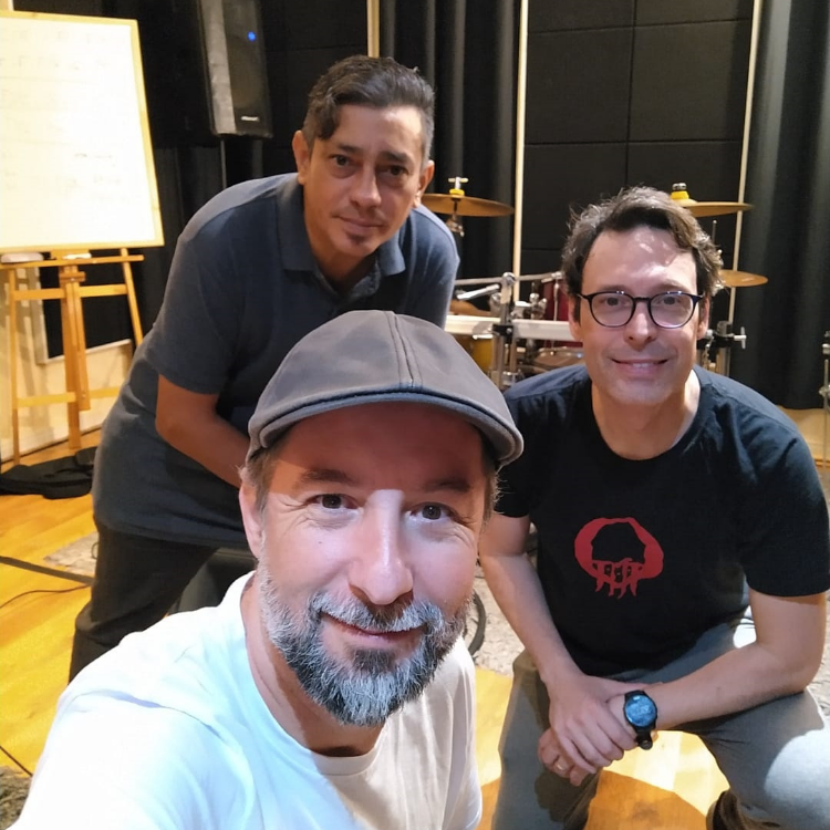 Semana do Rock em S&atilde;o Jos&eacute;: Back Blues “reencontra” palco cl&aacute;ssico do Theatro Adolpho Mello – Foto: divulga&ccedil;&atilde;o