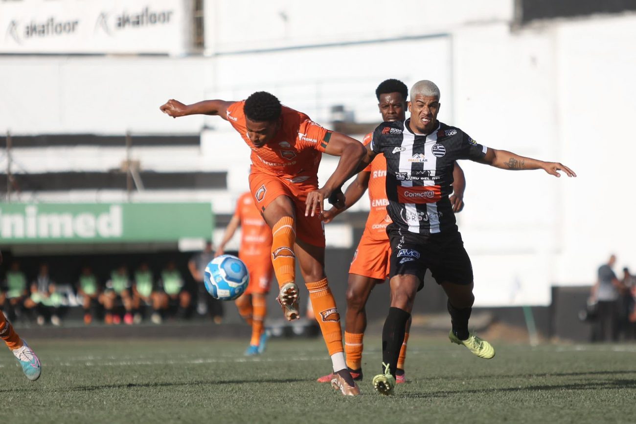 Clube Atlético Mineiro - Aquele chute a 920km/h