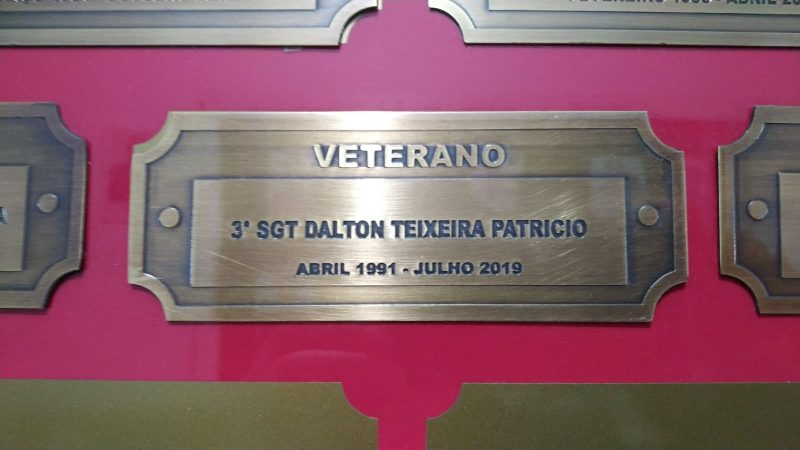 ex-sargento dos bombeiros militares de Brusque morre aos 56 anos – Foto: bombeiro-brusqDivulga&ccedil;&atilde;o/ Reprodu&ccedil;&atilde;o/NDue (2)