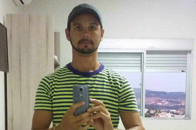 Acidente aconteceu nesta quinta-feira (3) e causou como&ccedil;&atilde;o na cidade – Foto: Internet/Divulga&ccedil;&atilde;o