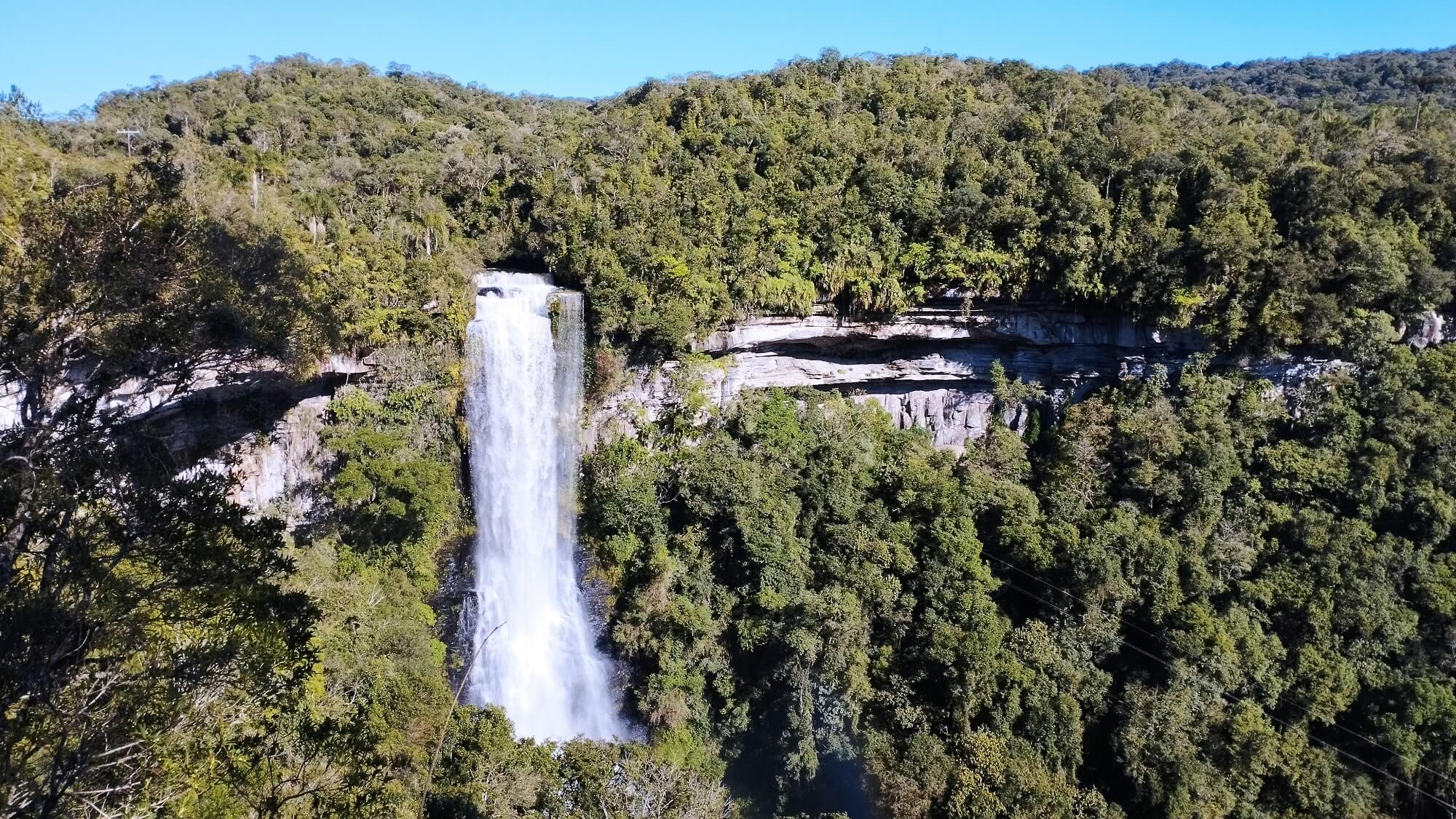 De encher os olhos: as 7 cachoeiras mais bonitas do Brasil – Blog