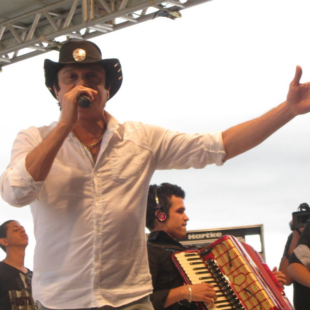 Saiba onde será a despedida do