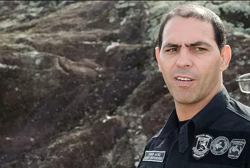 Carlos Alves &eacute; o novo secret&aacute;rio da SAP – Foto: Janine Turco/ND