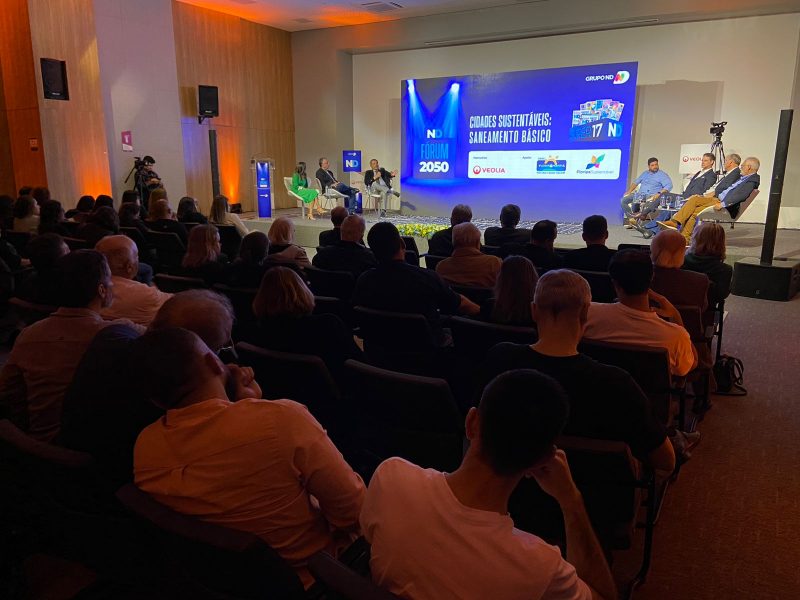 Super 17 discute problemas hídricos