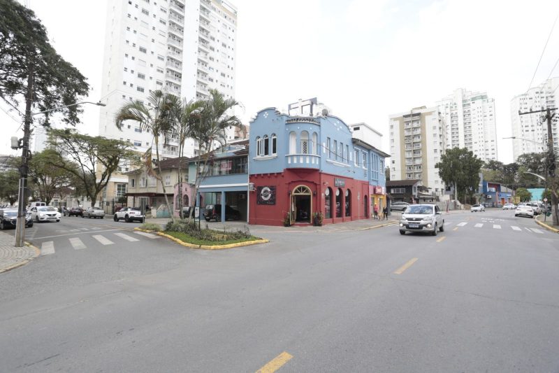 Mudan&ccedil;a passa a valer a partir deste s&aacute;bado (26) – Foto: Prefeitura de Joinville/Divulga&ccedil;&atilde;o