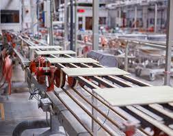 A linha de produ&ccedil;&atilde;o de uma unidade ceramista do Sul de SC parou nesta semana gerando tens&atilde;o no setor. – Foto: Ilustrativa/Divulga&ccedil;&atilde;o