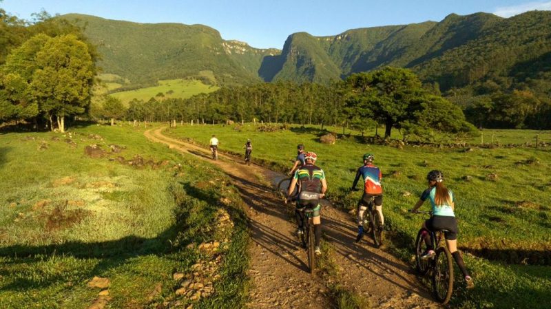 V&iacute;deo de produtora catarinense mostra as belezas do sul do Brasil – Foto: Divulga&ccedil;&atilde;o