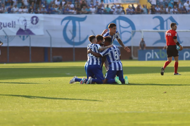 Ava&iacute; deixa a zona de rebaixamento ap&oacute;s dois meses – Foto: Fabiano Rateke/Ava&iacute; F.C/ND