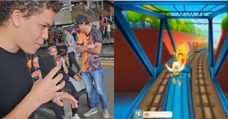 Subway Surfers: saiba tudo sobre o jogo para celular