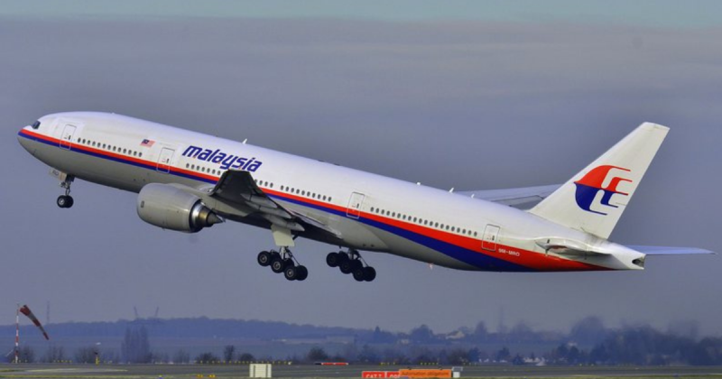 Boeing 777 da Malaysia Airlines pode ter sido finalmente encontrado após quase uma década de buscas 