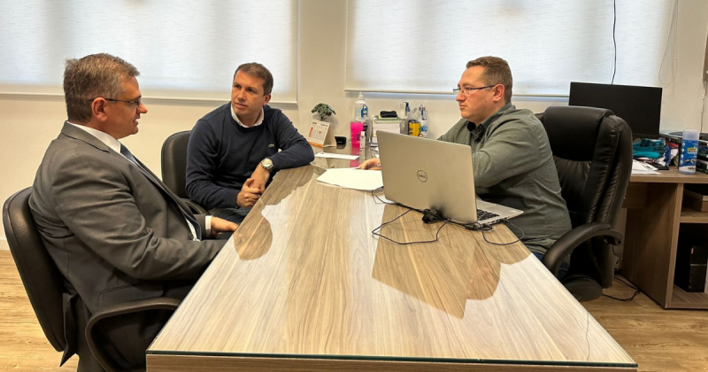 Contorno Viário é a pauta central do debate que pede maior brevidade possível para determinar a implementação de multas e pedágios no trecho