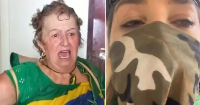 Maria de F&aacute;tima Mendon&ccedil;a Jacinto Souza, 67 anos, est&aacute; entre os casos que ser&atilde;o julgados pelo plen&aacute;rio virtual. – Foto: Internet/Reprodu&ccedil;&atilde;o/ND