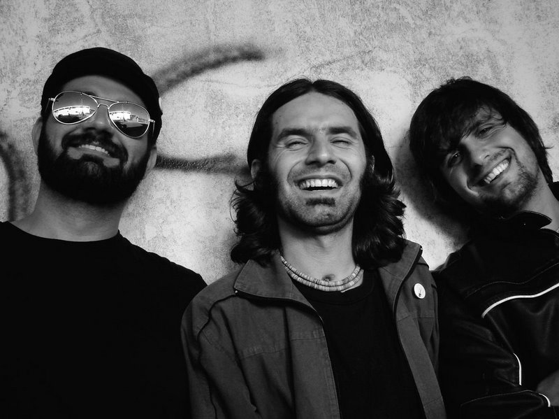 De S&atilde;o Pedro de Alc&acirc;ntara para o mundo: a cl&aacute;ssica banda Dacaverna toca em casa no s&aacute;bado (12) – Foto: divulga&ccedil;&atilde;o