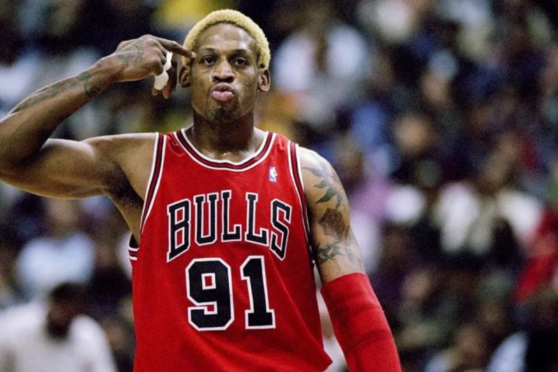 gol de filha de rodman salva o brasil