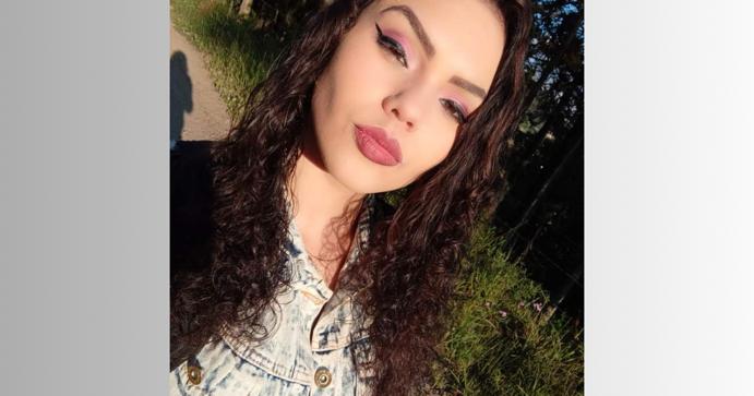 Jovem fez contato com a fam&iacute;lia s&aacute;bado (19) pela manh&atilde; – Foto: Divulga&ccedil;&atilde;o/ND