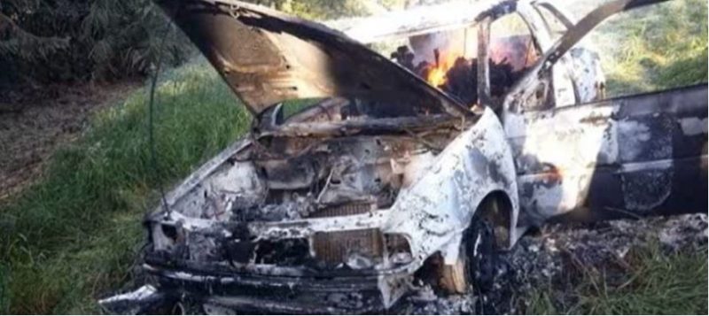 Autor de chacina em Santa Catarina foi preso no Paraná 