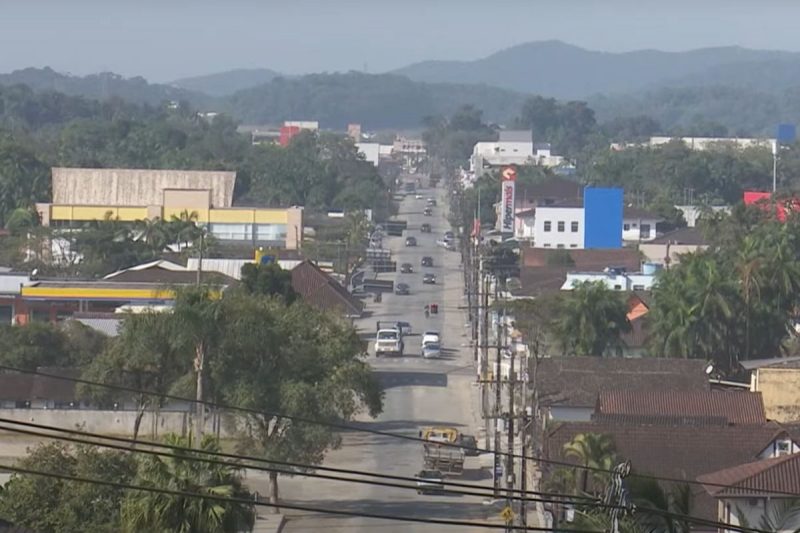 Bairro Vila Nova comemora 157 anos neste domingo (6) – Foto: Arquivo/NDTV